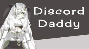 Juniper Becomes A Discord Daddy (Moth Girl) - YouTube