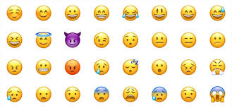 Eight Tiny Stories Translated From The Emoji Electric Literature