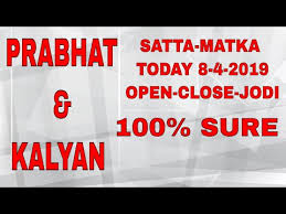 Videos Matching Prabhat 26amp Kalyan Satta Matka With
