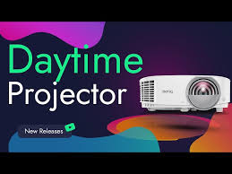 Best Projector For Daytime Viewing In
