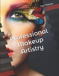 professional makeup artistry thomas