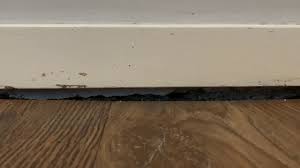 sagging concrete floor repair you
