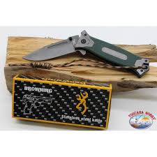 browning hunting knife stainless steel