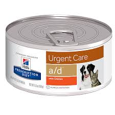 Check spelling or type a new query. Hill S Prescription Diet A D Urgent Care Dog Cat Food Chicken Dog Veterinary Diets Petsmart
