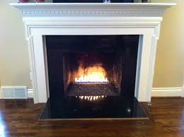 Vented And Vent Free Gas Fireplaces