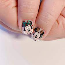Truly Beauty - Vợ chồng nhà chuột Mickey và Minnie cũng...