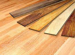 How Much Should Wooden Flooring Cost In
