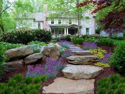 Enjoy our collection of 50 landscape design ideas for backyard. Landscape Design Ideas Diy