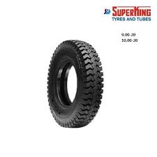 Rubber Tractor Trailer Bus Tyre Size 7 50 20 Inch Id