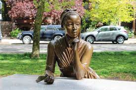 African American Statues