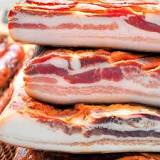 How do you tell if pre cooked bacon is bad?