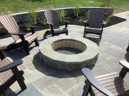 Does A Fire Pit Require Special Masonry
