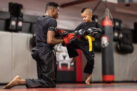 about us tiger schulmann s martial arts