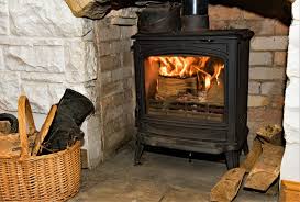 Antique Wood Stoves Guide