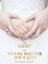 Metropop, sejarah, remaja, ilmiah, fantasi. The Light Of Young Master Mu S Life By