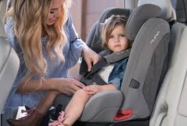 Nuna Myti Car Seat Review Baby