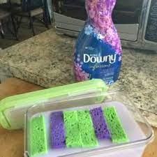 diy dryer sheets creative homemaking