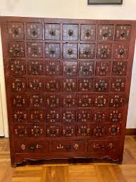 stunning chinese cine cabinet from