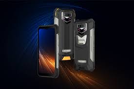 this doogee s89 pro rugged camera phone