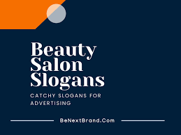 205 beauty salon slogans and lines