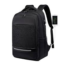 travel laptop backpack water resistant