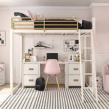 Take a look at these white bedroom ideas and tips to create a space that's anything but. Exquisite Bedroom Desk Ashley Furniture Homestore