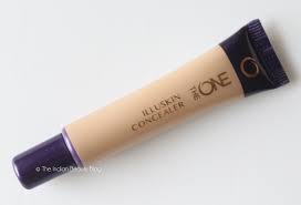 oriflame the one makeup s