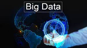 Big Data – The Legal Industry’s Next Big Thing