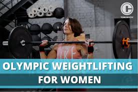 12 week weightlifting program for women