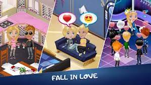 You are in control of your virtual world. Avatar Life Fun Love Games In Virtual World Apps On Google Play