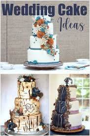 wedding cake ideas uniquely beautiful