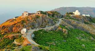 mount abu tourism places to visit in