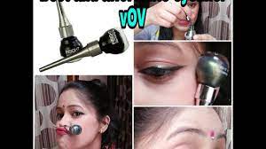 vov eyeliner vov eyeliner review and