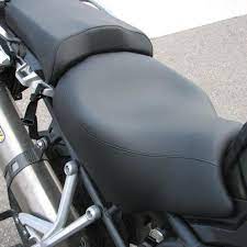 Best Materials For Your Motorcycle Seat