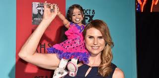 The ten tallest countries, with the first one being the country with the tallest average human height in the world, include. 5 Things To Know About Jyoti Amge World S Smallest Woman On American Horror Story Abc News