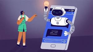 the best ai chatbots for 2023 pcmag