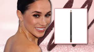 meghan markle uses this eyeliner to