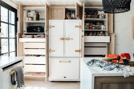 kitchen cabinets organizing ideas