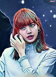 Lisa wallpaper black white credits to the owner. Blackpink Jennie And Lisa Cute Wallpaper With Story Line Blackpink Wallpaper Blackpink Fanbase