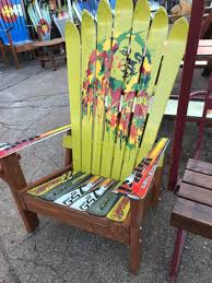 adirondack chair custom colors