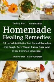 homemade healing remes 99 herbal