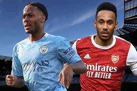 The midfielder, who suffered the injury at euro 2020 has been left out of the. Man City V Arsenal Live Commentary And Confirmed Team News Guardiola Faces Arteta In Premier League Showdown