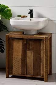 bronx under sink cabinet from the
