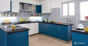 easy guide to modular kitchen designs