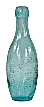 blobtop soda bottle manufactured