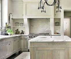 Some popular faux painting techniques for the kitchen include stenciling, color washing and sponging. Faux Painting Kitchen Surfaces Walls Cabinets Floors Countertops