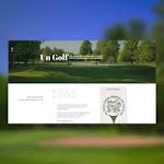 Brand new website for Club de Golf Hemmingford: https ...