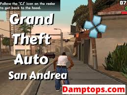 The first step is to download the gta 5 apk, obb, and data files from the link. Download Gta San Andreas Ppsspp Iso File Free Damtops Com