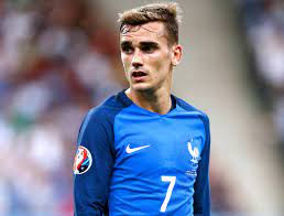 Latest on barcelona forward antoine griezmann including news, stats, videos, highlights and more on espn. Marseille Joins Forces With Antoine Griezmann Esports Team Insider Sport