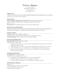 Resume CV Cover Letter  affiliations resume  able bodied seaman cv     Example of CV with Work Experience by xJEW M
